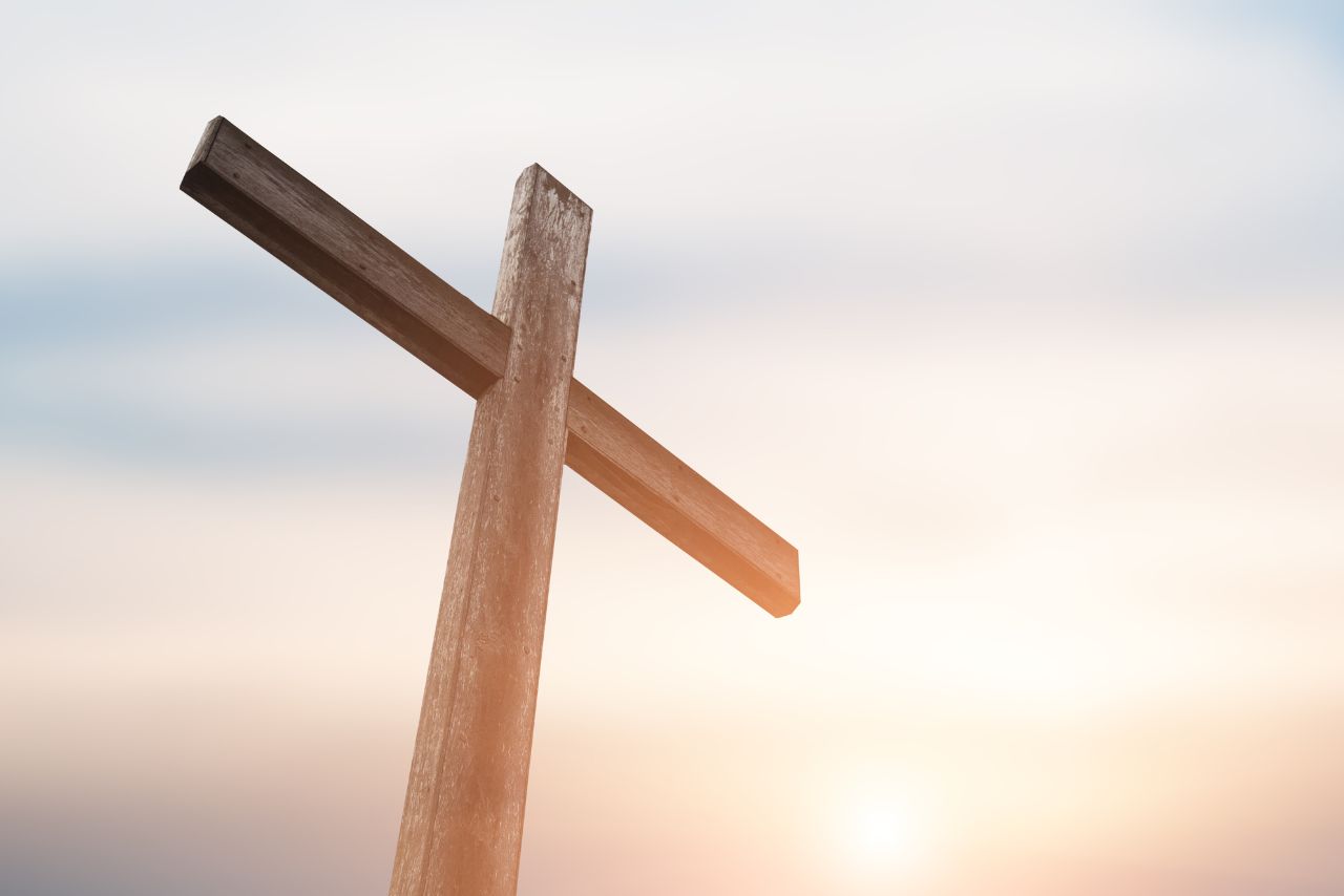 Gott ja, aber wozu Jesus?