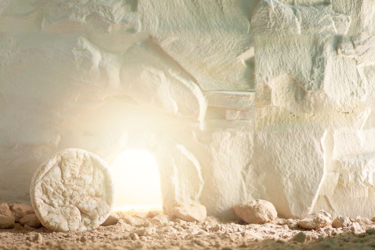 Ist Jesus wirklich auferstanden? 7 (nein, 8!) erstaunliche Beweise