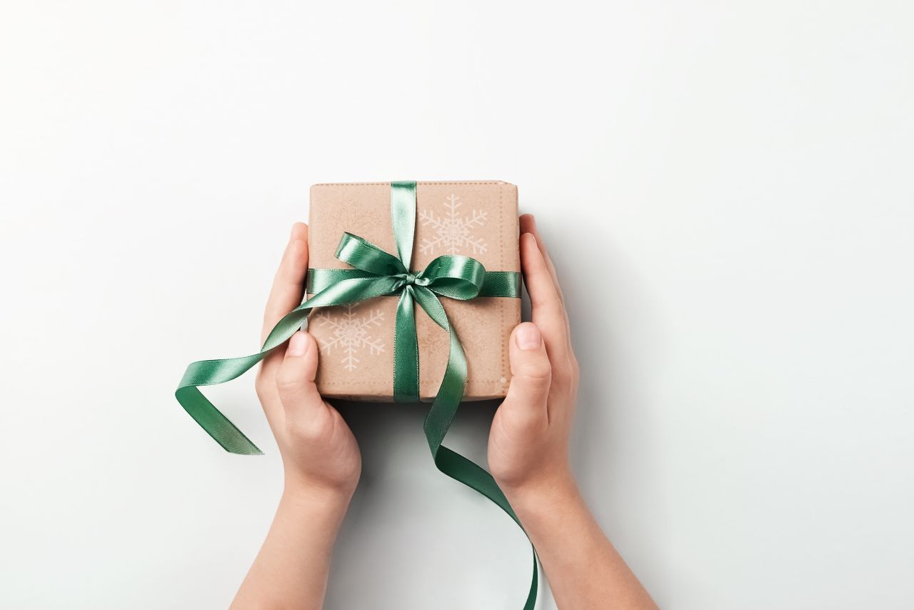 Ist Glaube ein Geschenk?